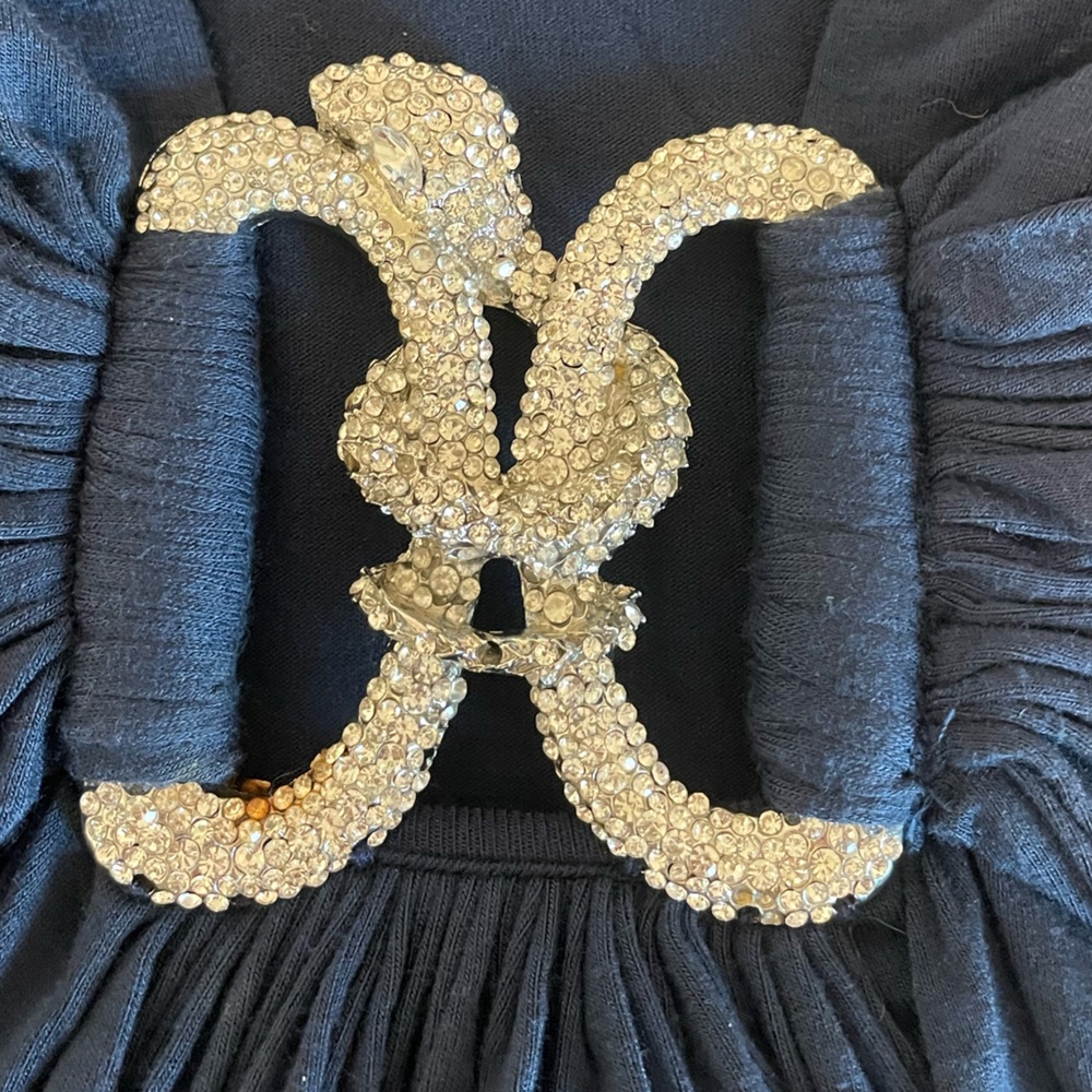 Sky Midnight Blue Garment - Picture 2 of 5